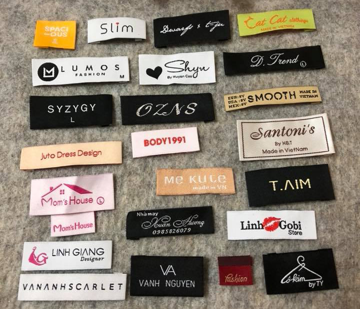 IN24H.VN - in mác vải giá rẻ