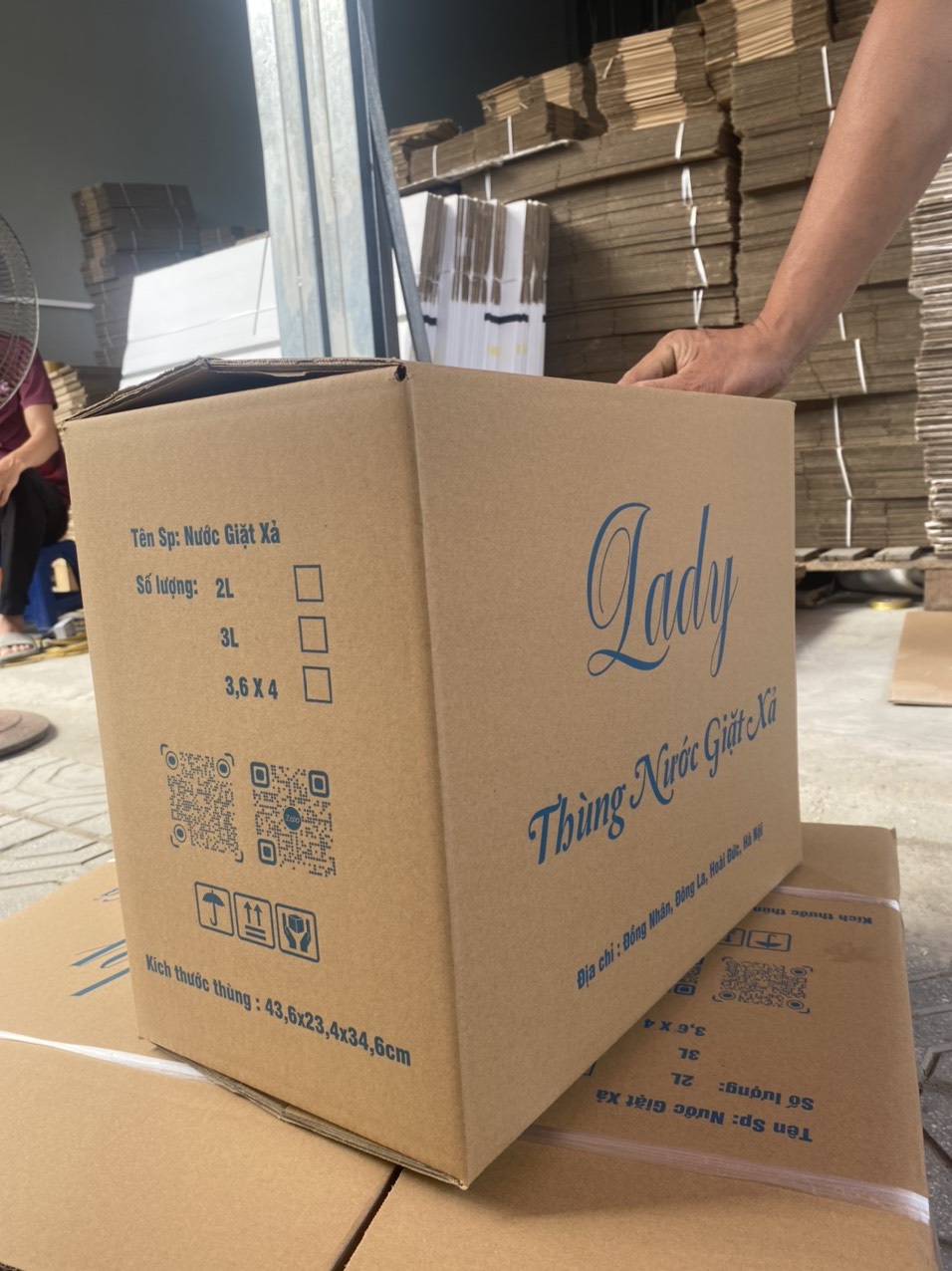 in24h.vn- in thùng carton giá rẻ